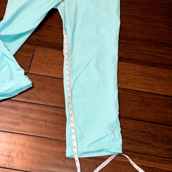 Talbots toll-up pants - Picture 5 of 8